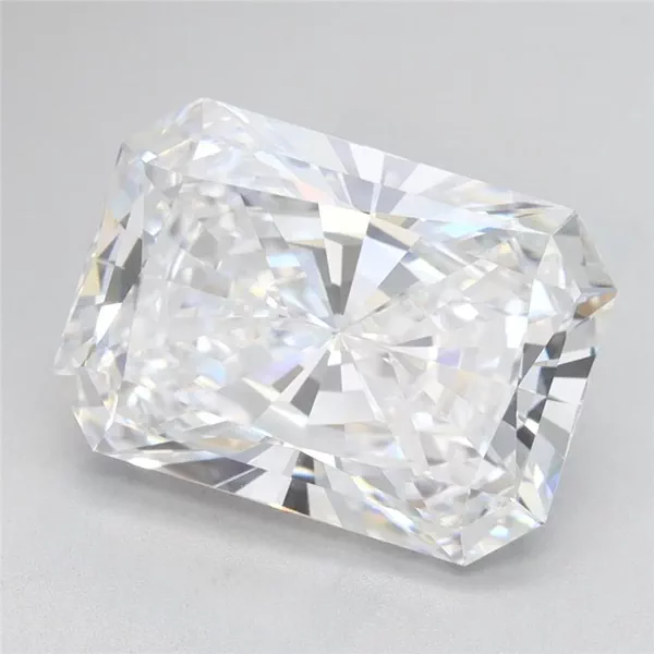 4.07 Carat · D · FL Rare Carat Ideal Cut