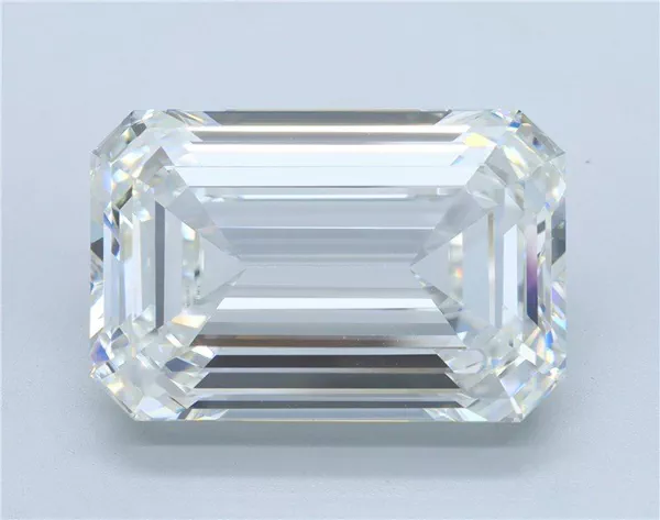15.05 Carat · E · VVS2 Rare Carat Ideal Cut