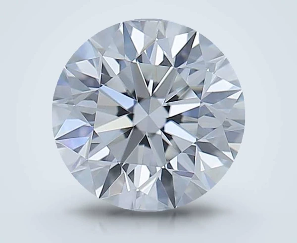 0.41 Carat · F · FL excellent Cut