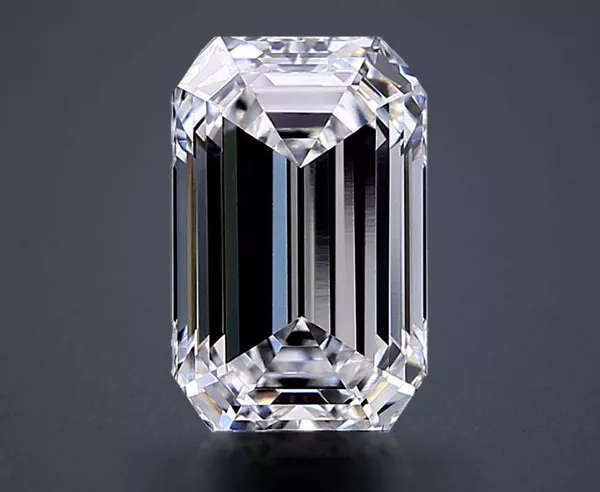 1.89 Carat · E · VVS1 Rare Carat Ideal Cut