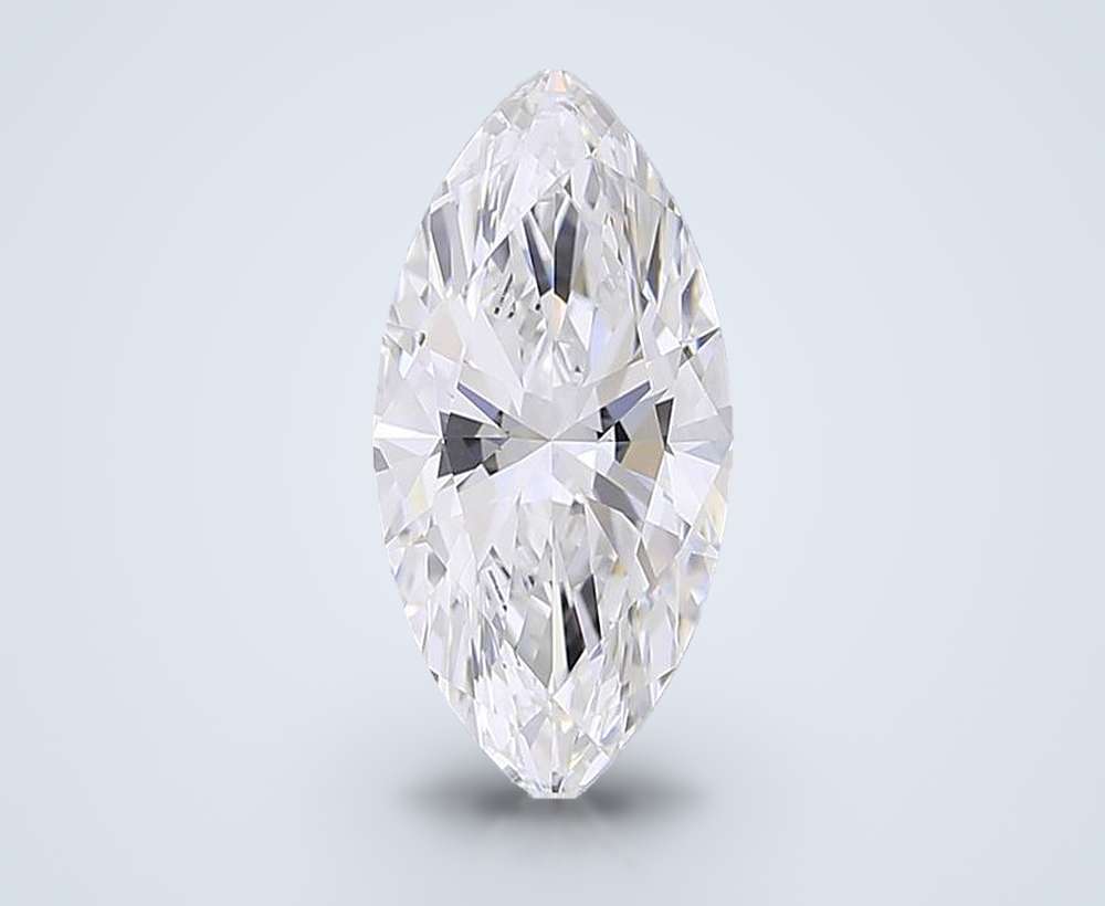 2.4 Carat · E · VVS2 Rare Carat Ideal Cut