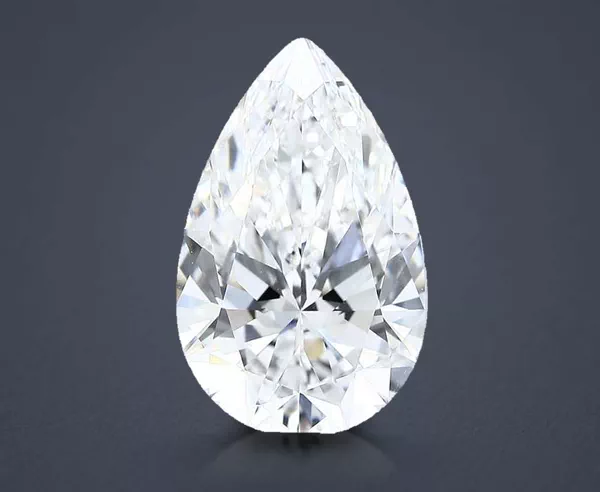 7.01 Carat · E · VVS2 Rare Carat Ideal Cut