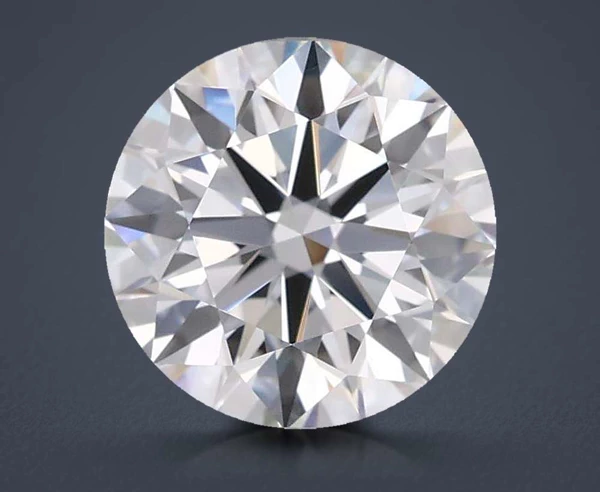 1.92 Carat · D · VVS1 Rare Carat Ideal Cut