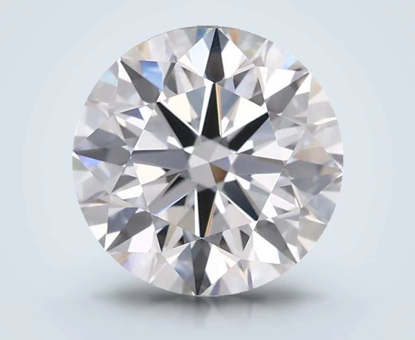 1.92 Carat · D · VVS1 Rare Carat Ideal Cut