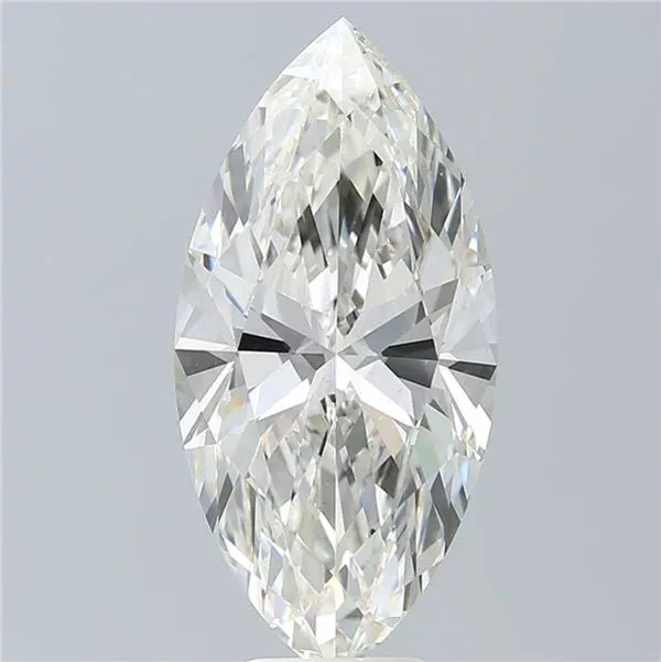 6.74 Carat · H · VVS2 Rare Carat Ideal Cut