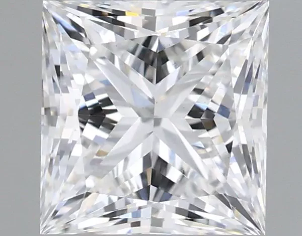 2.85 Carat · E · VS1 Rare Carat Ideal Cut