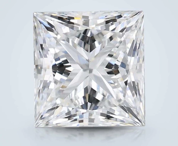2.85 Carat · E · VS1 Rare Carat Ideal Cut