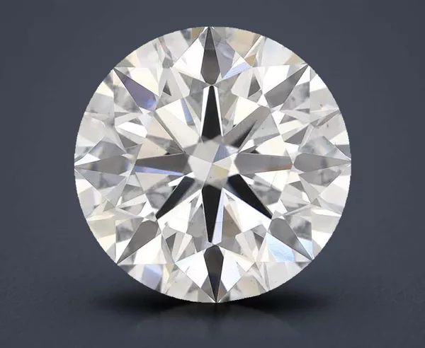 6.72 Carat · G · VS2 Rare Carat Ideal Cut