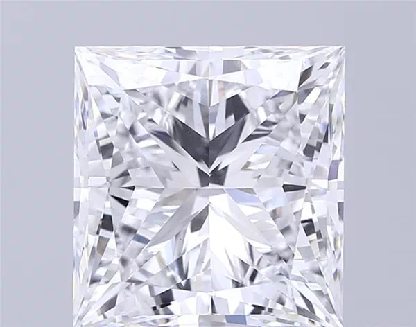 8.01 Carat · D · VS1 Rare Carat Ideal Cut