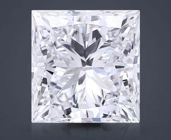 8.01 Carat · D · VS1 Rare Carat Ideal Cut