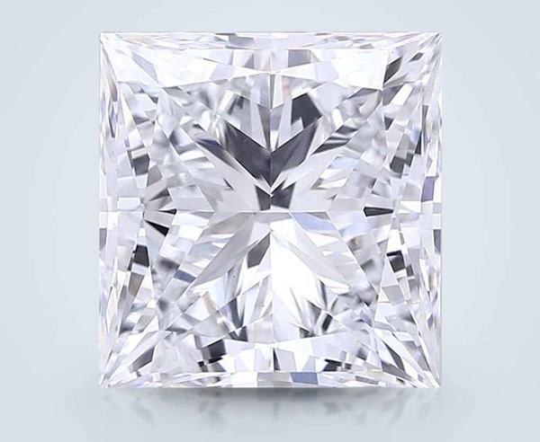 8.01 Carat · D · VS1 Rare Carat Ideal Cut