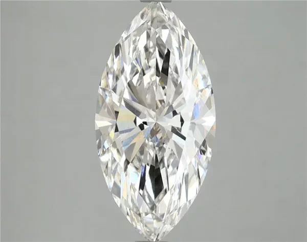 2.85 Carat · F · VS1 Rare Carat Ideal Cut