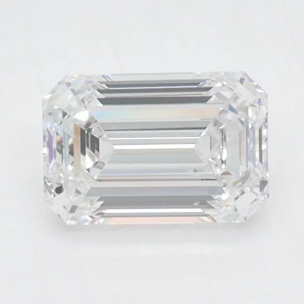 1.07 Carat · D · VVS1 Rare Carat Ideal Cut
