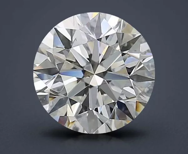 3.01 Carat · H · SI1 excellent Cut