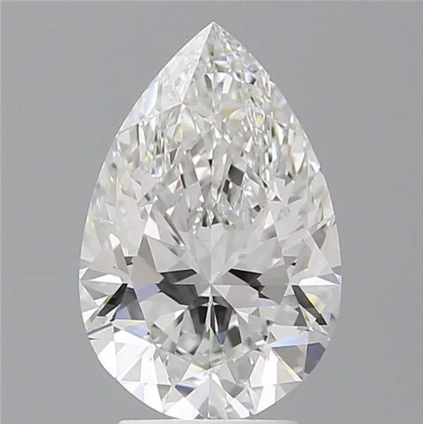 3.53 Carat · E · VS1 Rare Carat Ideal Cut