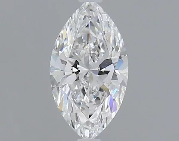 0.6 Carat · E · VVS2 very good Cut