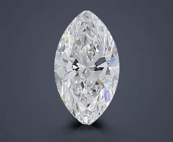 0.6 Carat · E · VVS2 very good Cut