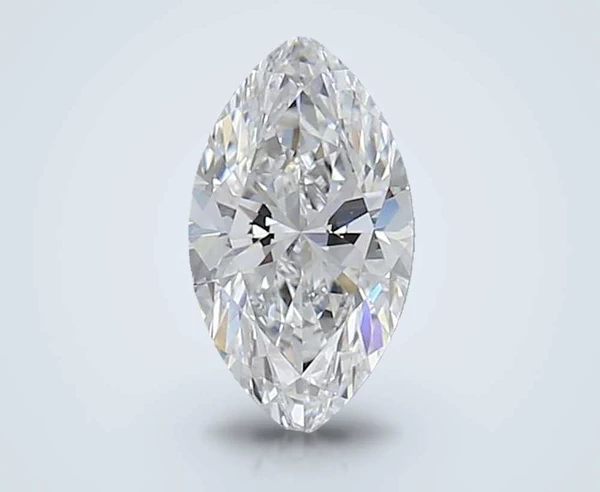 0.6 Carat · E · VVS2 very good Cut