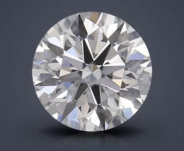0.56 Carat · D · FL Rare Carat Ideal Cut