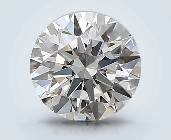 1.55 Carat · G · VVS2 Rare Carat Ideal Cut