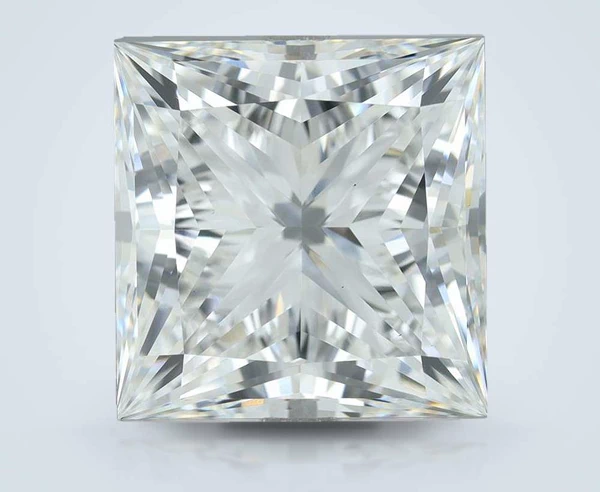 6.17 Carat · F · VS1 Rare Carat Ideal Cut