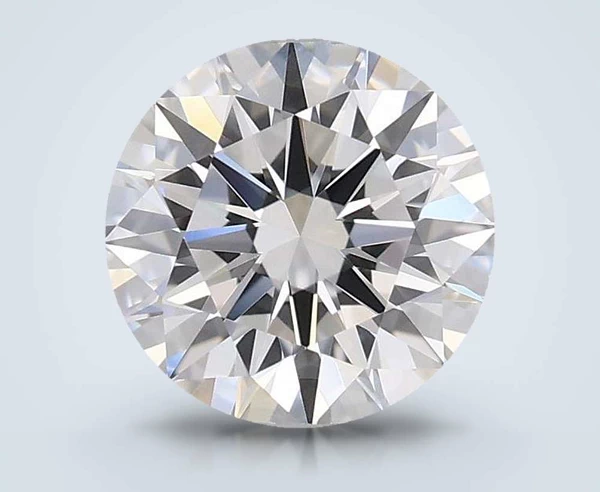 1.21 Carat · D · VVS2 Rare Carat Ideal Cut