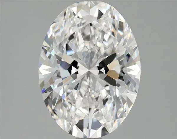 2.18 Carat · E · VVS2 Rare Carat Ideal Cut