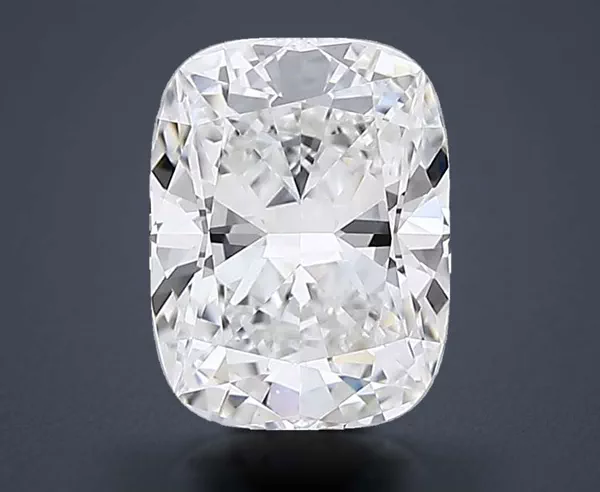 1.58 Carat · E · VVS2 Rare Carat Ideal Cut