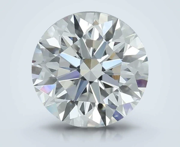 0.39 Carat · D · VVS2 Rare Carat Ideal Cut