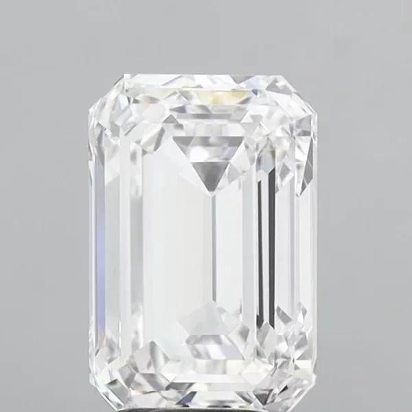 4.25 Carat · D · VVS2 Rare Carat Ideal Cut