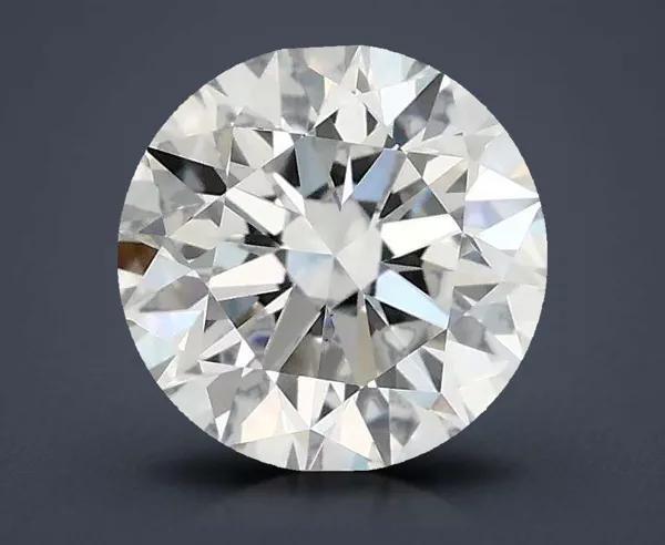 1 Carat · D · VS1 excellent Cut