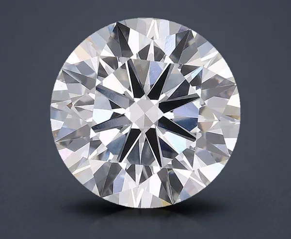 2.6 Carat · E · VVS2 Rare Carat Ideal Cut