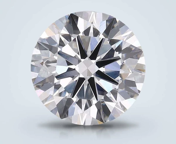 2.6 Carat · E · VVS2 Rare Carat Ideal Cut