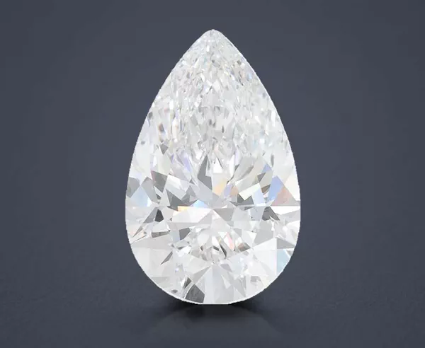 3.08 Carat · D · VVS1 Rare Carat Ideal Cut