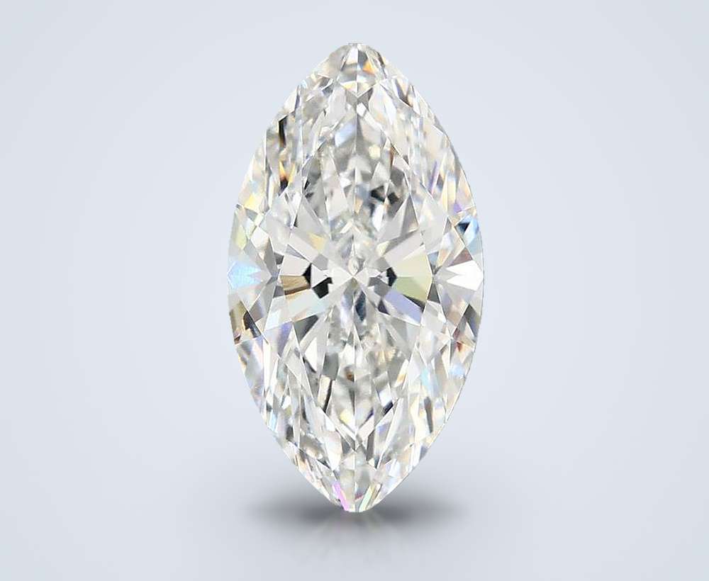3.1 Carat · E · VVS2 Rare Carat Ideal Cut