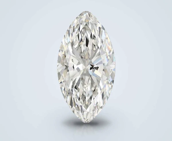 3.08 Carat · F · SI1 Rare Carat Ideal Cut