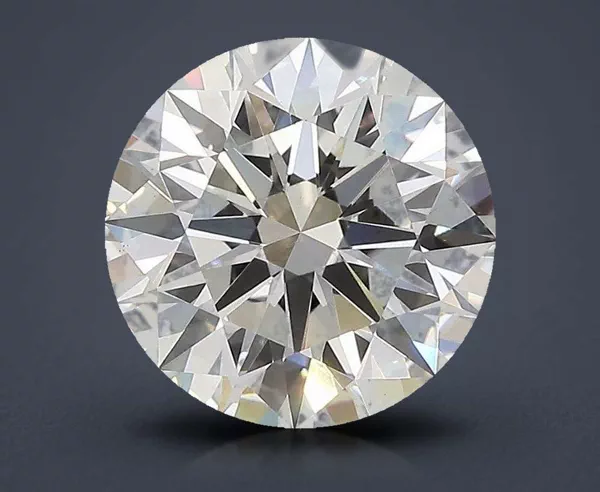 3.57 Carat · F · VS1 Rare Carat Ideal Cut