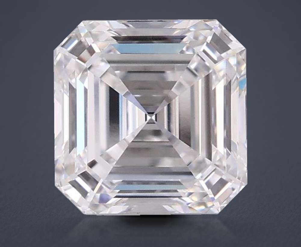 1.57 Carat · D · VVS1 Rare Carat Ideal Cut