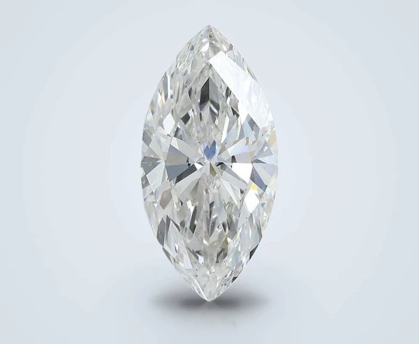 6.01 Carat · H · VS2 Rare Carat Ideal Cut