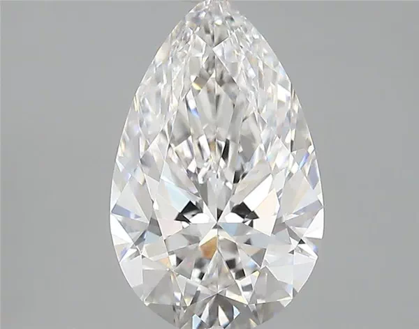 2.49 Carat · E · VVS1 Rare Carat Ideal Cut