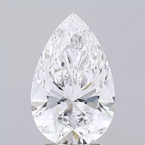 3.05 Carat · D · VVS2 Rare Carat Ideal Cut