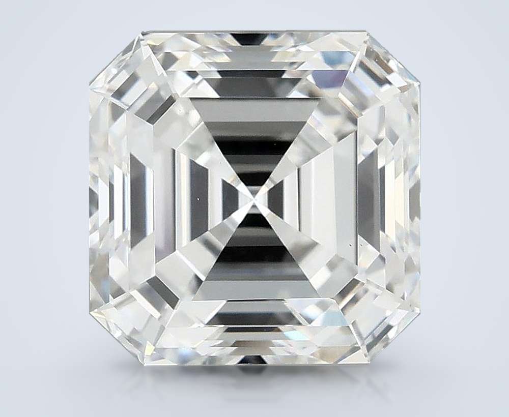 4.25 Carat · E · VS1 Rare Carat Ideal Cut