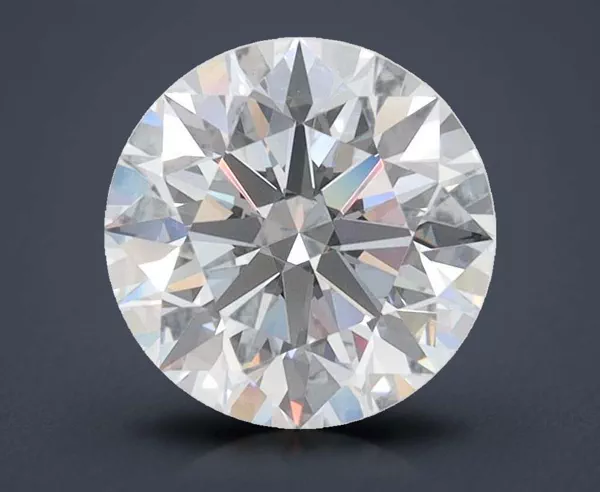 2.06 Carat · F · FL Rare Carat Ideal Cut