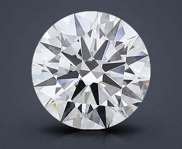 2.01 Carat · G · IF Rare Carat Ideal Cut