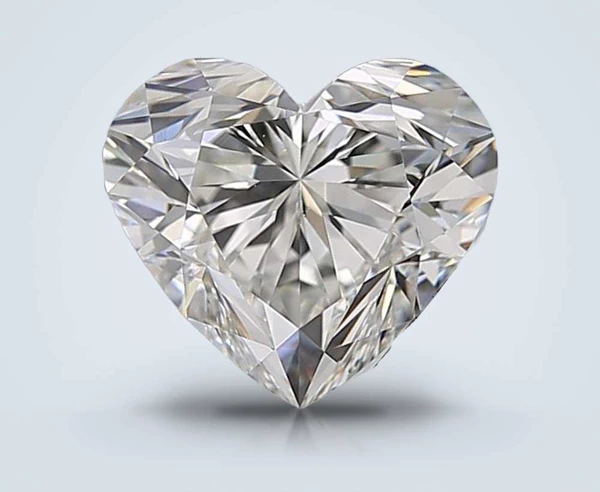 1.5 Carat · H · VVS2 Rare Carat Ideal Cut