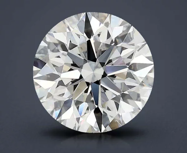 2.38 Carat · E · VVS2 excellent Cut