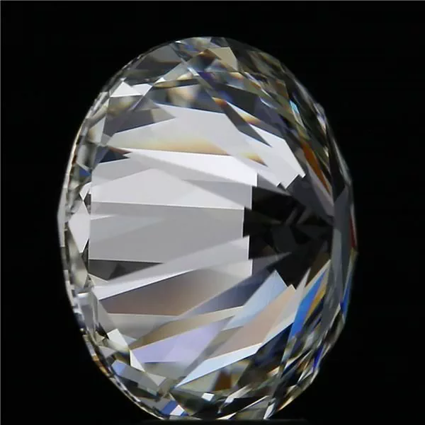 3.63 Carat · J · IF Rare Carat Ideal Cut