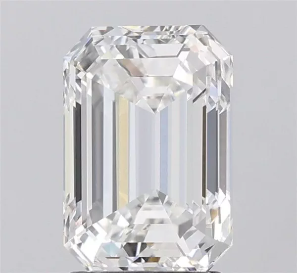 3.01 Carat · F · VVS2 Rare Carat Ideal Cut