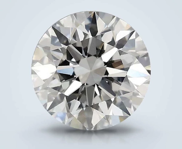 1.55 Carat · G · VVS2 excellent Cut