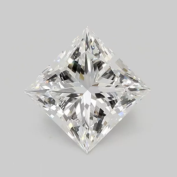 2.68 Carat · E · VVS2 Rare Carat Ideal Cut
